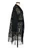 Dotti Black Kimono Size S - photo 4