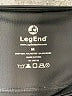 Legend Black Active Pants Size M - photo 7