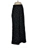 Shein Polka Dots Black Dress Pants Size 6 - photo 1