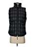J.Crew Factory Store 100% Polyester Black Vest Size S - photo 1