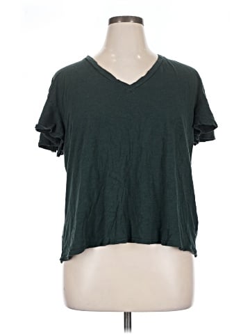 t.la Short Sleeve T-Shirt (view 1)