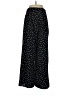 Shein Polka Dots Black Dress Pants Size 6 - photo 2