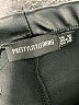 PrettyLittleThing 100% Polyurethane Black Track Pants Size 8 - photo 7