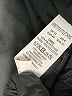PrettyLittleThing 100% Polyurethane Black Track Pants Size 8 - photo 8