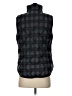 J.Crew Factory Store 100% Polyester Black Vest Size S - photo 2