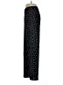 Shein Polka Dots Black Dress Pants Size 6 - photo 5