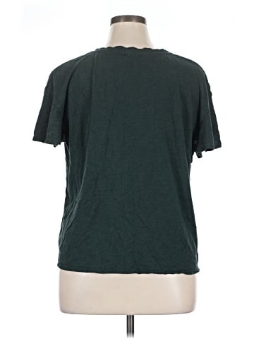 t.la Short Sleeve T-Shirt (view 2)