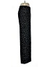 Shein Polka Dots Black Dress Pants Size 6 - photo 4