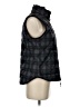 J.Crew Factory Store 100% Polyester Black Vest Size S - photo 4