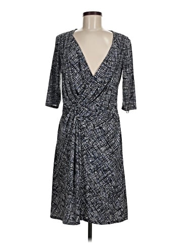 Ellen Tracy Casual Dress (view 1)