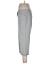Daisy Fuentes Gray Dress Pants Size 10 - photo 5