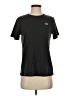 New Balance Black Active T-Shirt Size S - photo 1