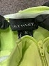 Athleta Green Fleece Size M - photo 6