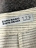 Zara Basic Ivory Casual Skirt Size S - photo 4