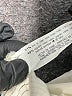 Zara Basic Ivory Casual Skirt Size S - photo 5