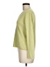 Casual Corner Annex 100% Acrylic Green Pullover Sweater Size M - photo 5