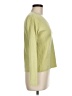 Casual Corner Annex 100% Acrylic Green Pullover Sweater Size M - photo 4