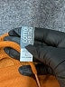 Heritage Orange Track Pants Size L - photo 7