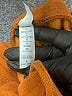 Heritage Orange Track Pants Size L - photo 8