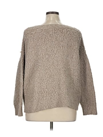 Maeve by Anthropologie Pullover Sweater (view 2)