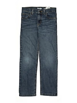 Wrangler Jeans Co Jeans