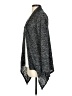 Bobeau Gray Cardigan Size S - photo 5