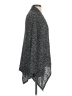 Bobeau Gray Cardigan Size S - photo 4