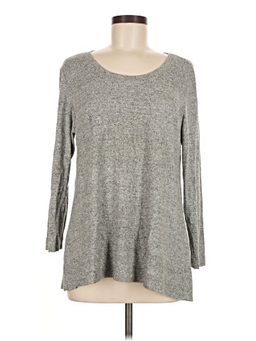 Nally & Millie Pullover Sweater (view 1)