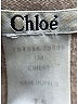 Chloé Tan Ivory Cardigan Size S (tall) - photo 6