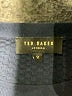 Ted Baker London Stripes Black Pullover Sweater Size 6 (2) - photo 7