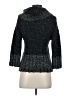 Free People Tweed Gray Coat Size S - photo 2