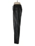 7 For All Mankind 100% Polyurethane Black Casual Pants Size M - photo 5