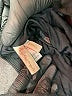 Lovewave Black Bodysuit Size S - photo 3