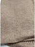 Chloé Tan Ivory Cardigan Size S (tall) - photo 8
