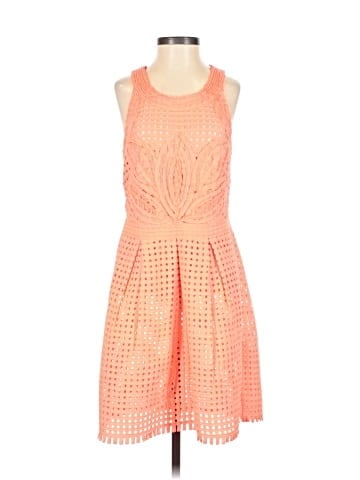 Baraschi Cocktail Dress (view 1)