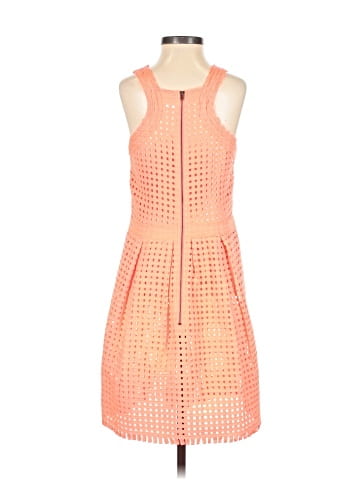 Baraschi Cocktail Dress (view 2)