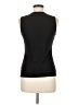 Assorted Brands Black Sleeveless T-Shirt Size M - photo 2