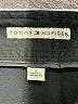 Tommy Hilfiger Solid Black Shorts Size 12 - photo 3
