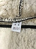 Unbranded Black Zip Up Hoodie Size 3X (estimated) - photo 4