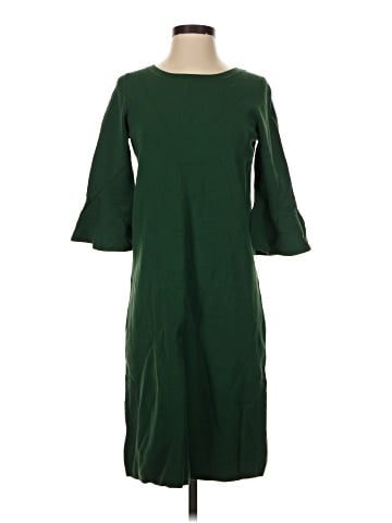 Ann Taylor Casual Dress (view 1)