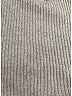 Chloé Tan Ivory Cardigan Size S (tall) - photo 12