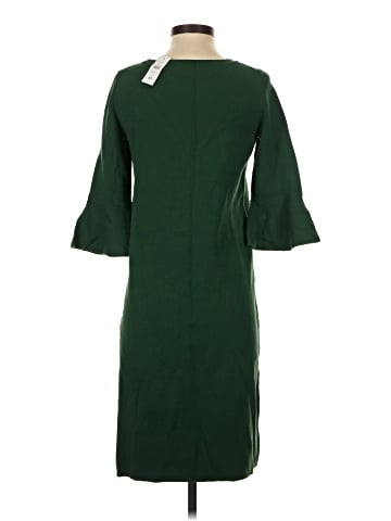 Ann Taylor Casual Dress (view 2)