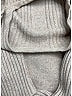 Chloé Tan Ivory Cardigan Size S (tall) - photo 13