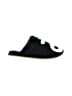 Soludos 100% Polyester Black Mule/Clog Size 7 - photo 1