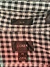 J.Crew 100% Cotton Houndstooth Black Long Sleeve Button-Down Shirt Size XS - photo 7