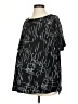 Isabel Maternity Black Kimono Size XS Maternity - photo 1