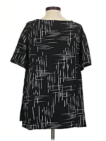 Isabel Maternity Kimono (view 2)