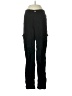 Zara Black Cargo Pants Size 4 - photo 1