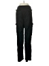 Zara Black Cargo Pants Size 4 - photo 2