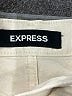 Express Ivory Jeans Size 4 - photo 7